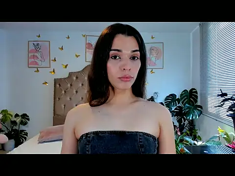 bella grego online show from April 22, 7:09 pm
