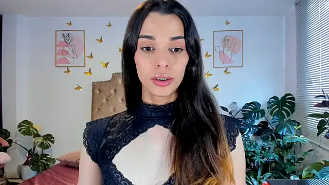 bella grego online show from May 22, 7:23 pm