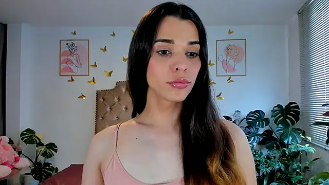 bella grego online show from May 23, 5:23 pm