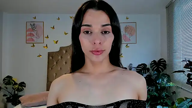 bella grego online show from May 14, 8:06 pm