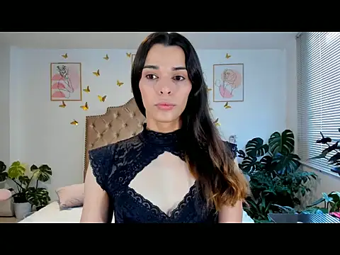bella grego online show from April 20, 3:13 pm