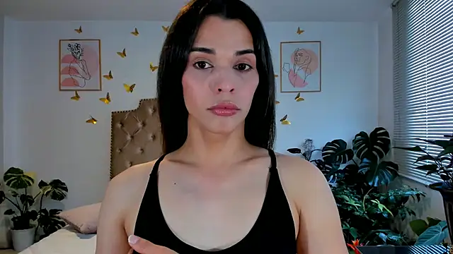 bella grego online show from May 8, 5:17 pm