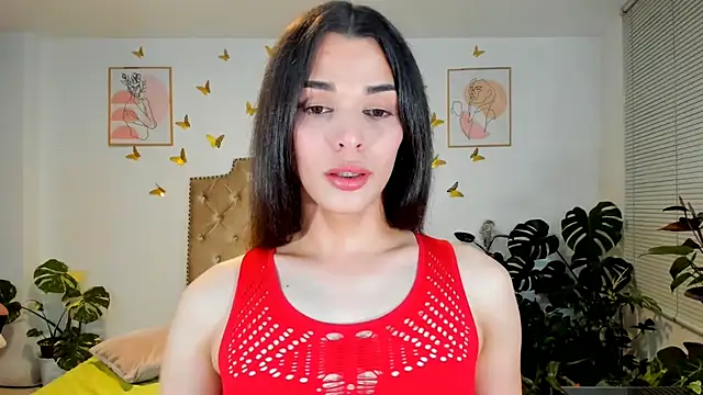 bella grego online show from May 16, 11:48 pm