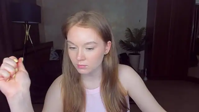 ValeriSunny online show from May 26, 2:59 pm