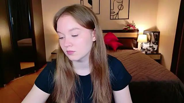 ValeriSunny online show from April 25, 4:48 am