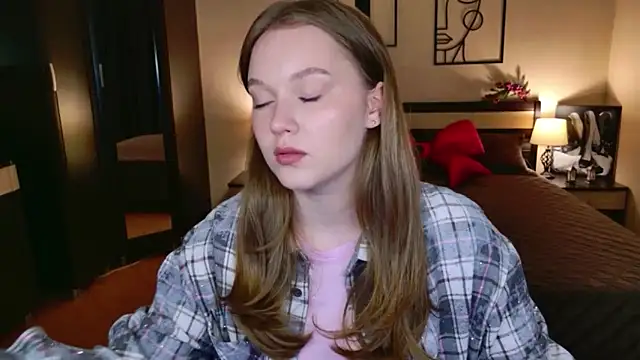 ValeriSunny online show from April 27, 2:37 pm