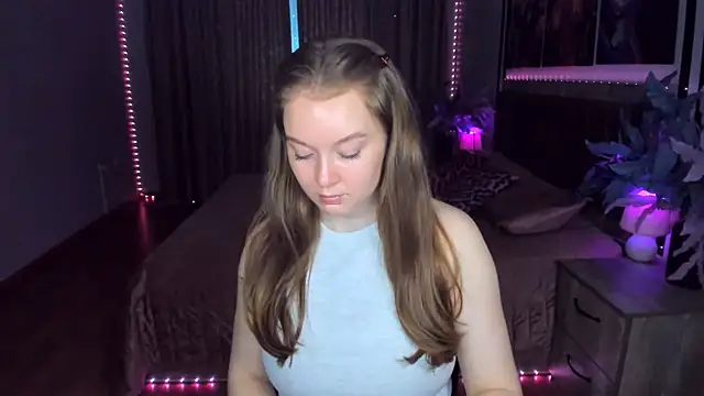 ValeriSunny online show from June 24, 10:36 am