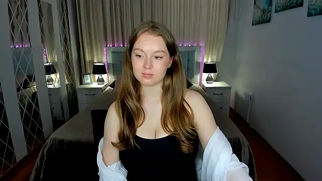 ValeriSunny online show from July 22, 10:28 am