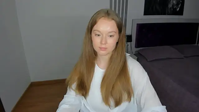ValeriSunny online show from July 27, 3:08 pm