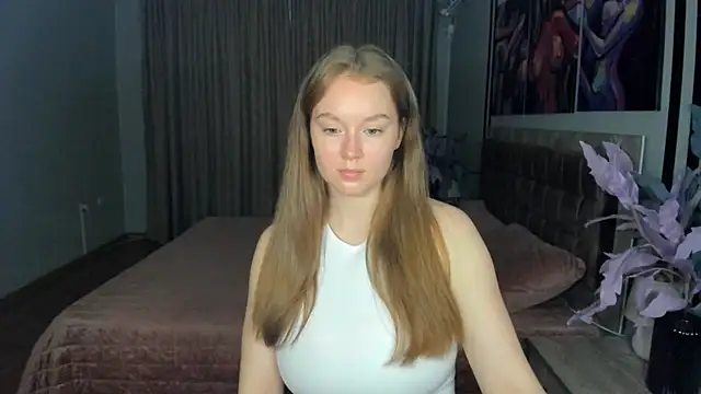 ValeriSunny online show from July 19, 5:38 am