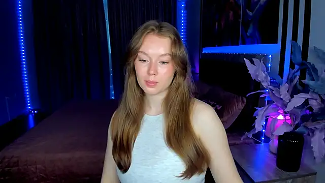 ValeriSunny online show from July 26, 5:36 am
