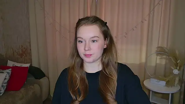 ValeriSunny online show from May 23, 9:41 am