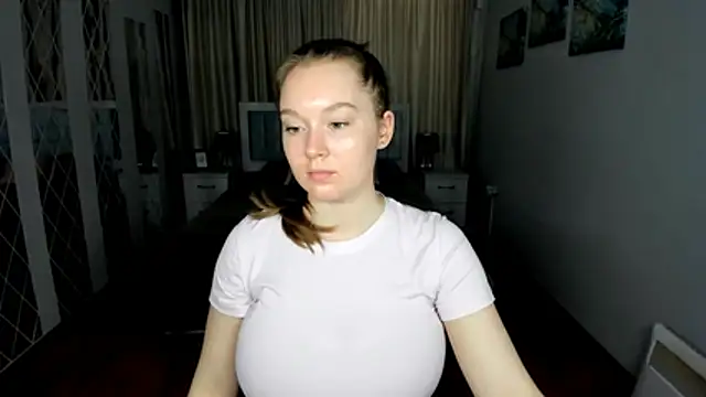 ValeriSunny online show from June 9, 12:17 pm