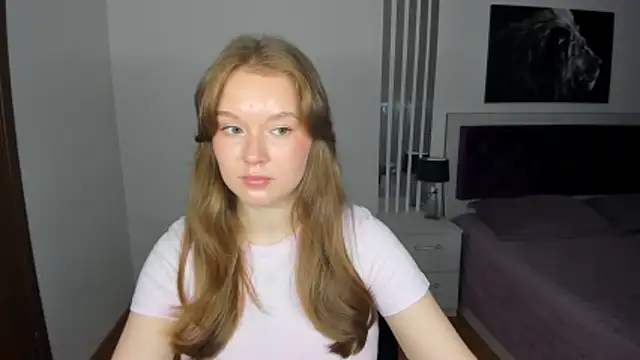 ValeriSunny online show from June 2, 12:27 pm