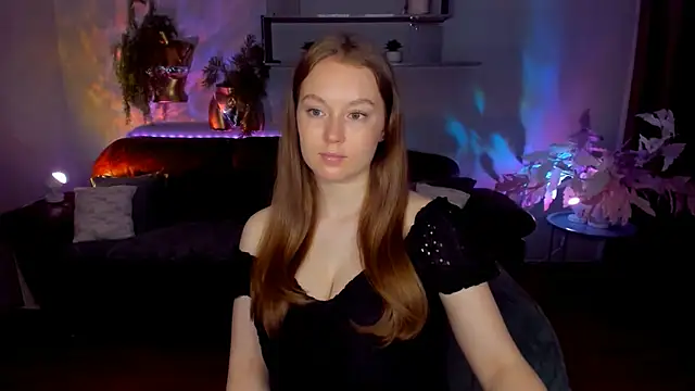 ValeriSunny online show from July 21, 10:49 am