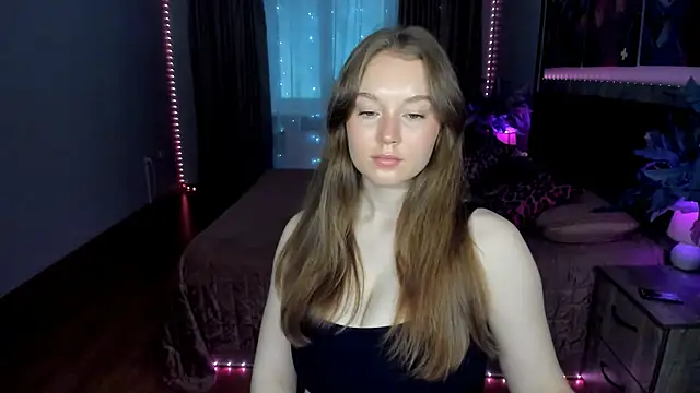 ValeriSunny online show from July 8, 5:41 am