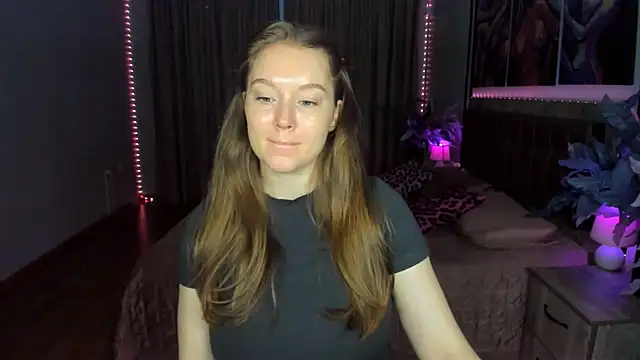 ValeriSunny online show from July 5, 4:19 am