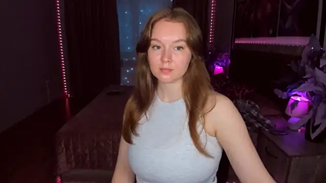 ValeriSunny online show from June 10, 2:51 pm