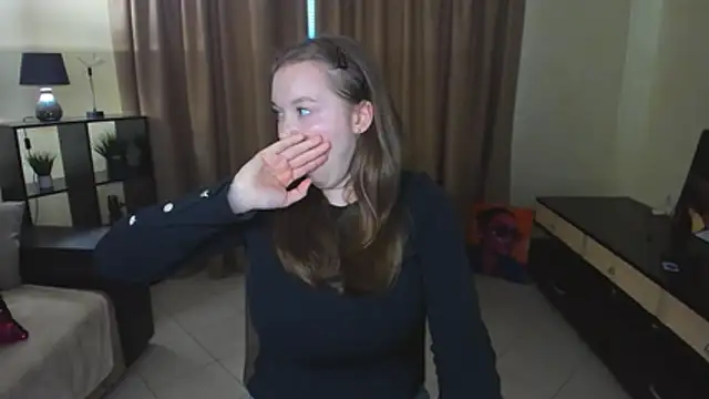 ValeriSunny online show from April 23, 11:05 am