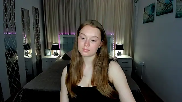 ValeriSunny online show from July 24, 9:27 am