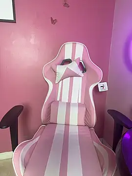  PRETTYANGEL  online show from April 17, 11:07 pm