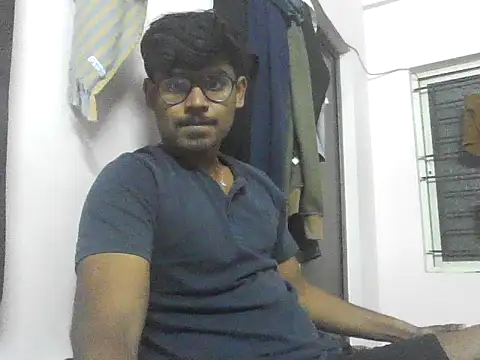Snapshot of singaram190 chatting on July 11, 6:41 pm singaram190 online show from July 11, 6:41 pm