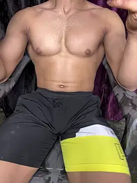 aarav chaudhary007 online show from August 2, 5:32 pm