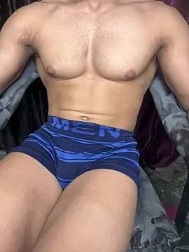 aarav chaudhary007 online show from July 9, 7:24 pm