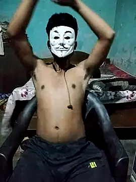 badmasss69 online show from April 22, 12:45 pm