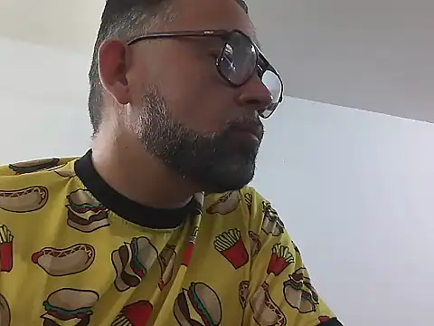 CarlossexVen online show from May 25, 2:16 pm