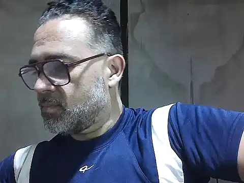 CarlossexVen online show from May 2, 6:46 pm