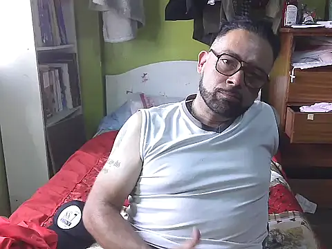 CarlossexVen online show from May 9, 6:44 pm
