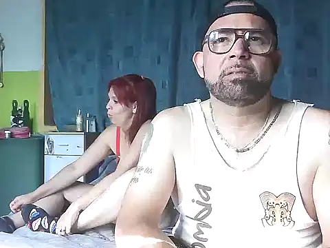 Snapshot of CarlossexVen chatting on July 16, 12:46 pm CarlossexVen online show from July 16, 12:46 pm