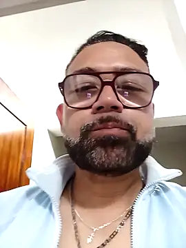 CarlossexVen online show from April 23, 4:41 am