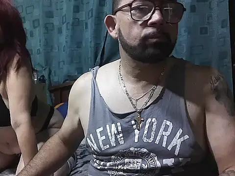 Snapshot of CarlossexVen chatting on July 11, 12:00 am CarlossexVen online show from July 11, 12:00 am