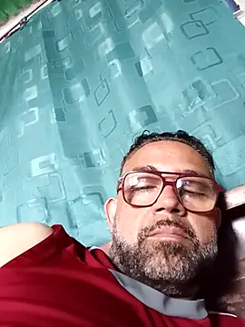 CarlossexVen online show from April 25, 6:27 pm