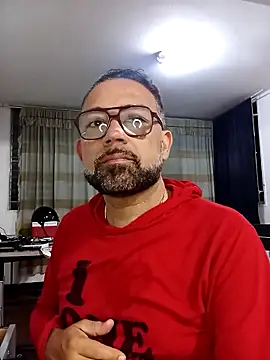 CarlossexVen online show from April 24, 3:08 am