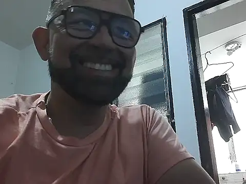 CarlossexVen online show from May 14, 2:47 pm