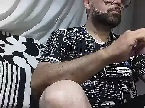 CarlossexVen online show from April 21, 11:33 pm