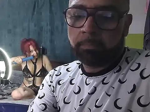Snapshot of CarlossexVen chatting on July 1, 8:31 pm CarlossexVen online show from July 1, 8:31 pm