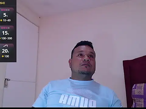 adrian fox2 online show from April 22, 1:18 pm