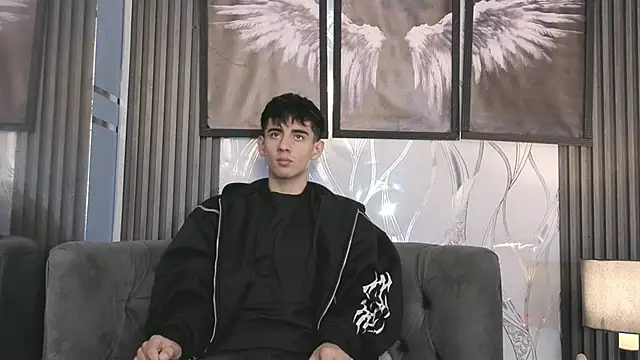 demian hot99 online show from May 28, 12:22 pm