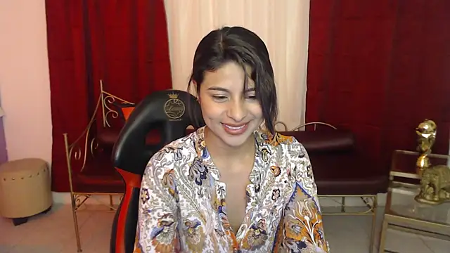 Snapshot of Lady_isabella_ chatting on July 16, 1:19 pm Lady isabella online show from July 16, 1:19 pm