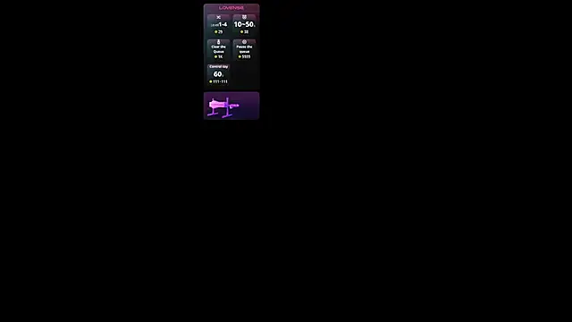 ZoeRhys online show from June 4, 1:16 pm