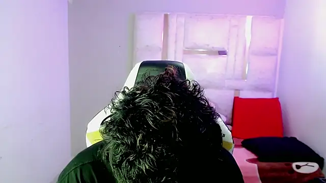 Yosepp cum online show from April 17, 3:59 pm