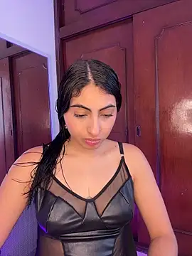 Lily Rush online show from April 30, 12:12 pm