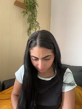 Lily Rush online show from May 20, 12:02 pm
