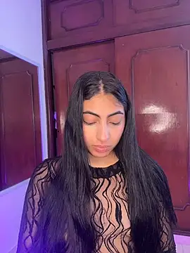 Lily Rush online show from May 5, 12:08 pm