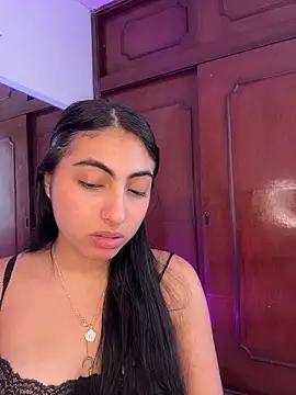 Lily Rush online show from May 12, 12:11 pm
