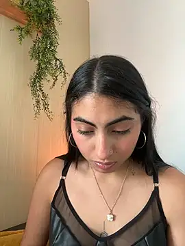 Lily Rush online show from May 26, 12:03 pm